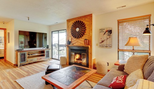 Apartamento (2 Bedrooms)