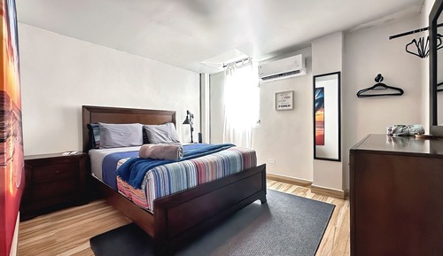 Apartamento Confort