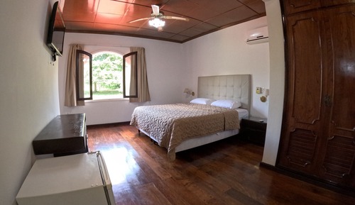 Habitación estándar