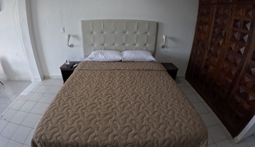 Habitación estándar