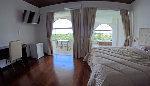 Habitación Premium