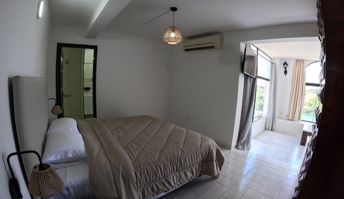 Habitación de lujo