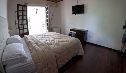Habitación de lujo