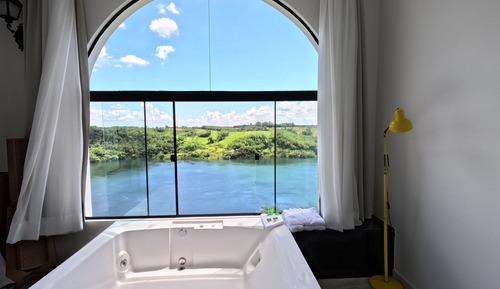 Suite presidencial