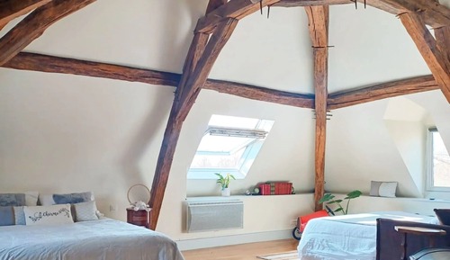 Classic Suite, River View