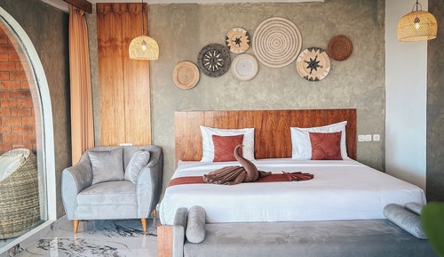 Habitación familiar