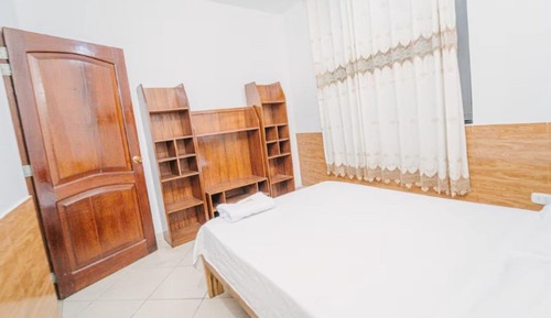 Apartamento, 3 habitaciones, accesible para personas con discapacidad, fumadores