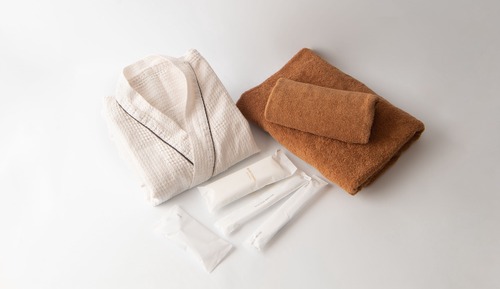 Habitación Deluxe con 2 camas individuales, no fumadores