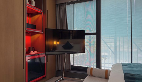 Suite estudio clásica