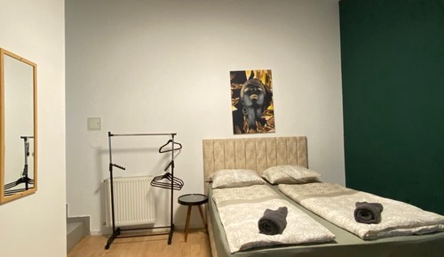 Habitación básica