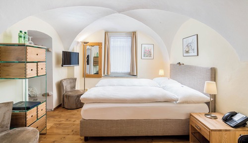 Double Room Comfort