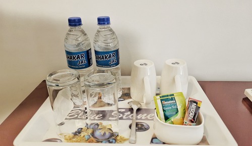 Habitación ejecutiva doble