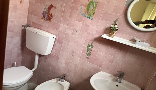 Habitación individual estándar