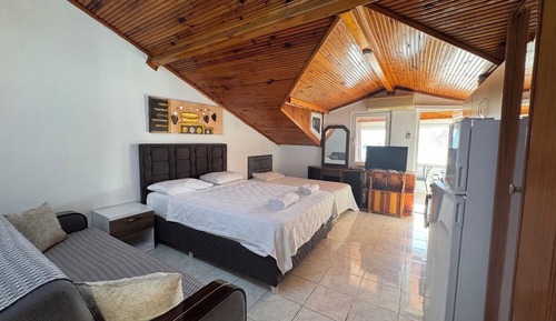 Apartamento Deluxe