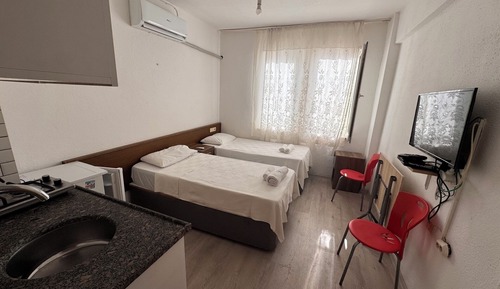 Apartamento estándar