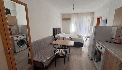 Apartamento estándar, mirando al mar
