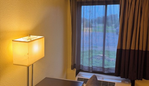 Habitación individual estándar