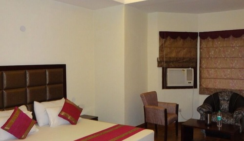 Suite Deluxe