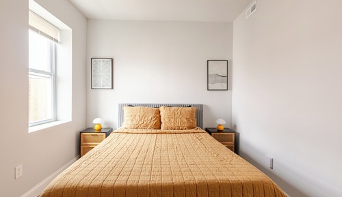 Apartamento, 1 habitación