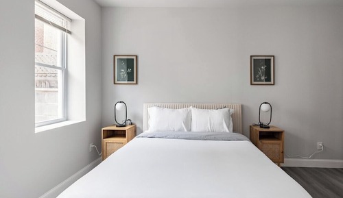 Apartamento, 2 habitaciones