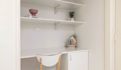 Apartamento superior, 1 habitación, no fumadores, cocina