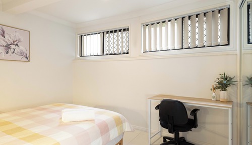 Apartamento superior, 1 cama de matrimonio, no fumadores, cocina