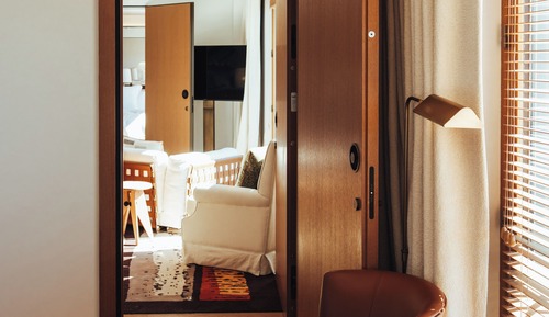 Suite Signature, 2 habitaciones, Aire acondicionado