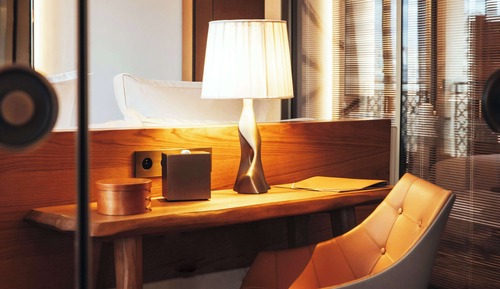 Suite Signature, 3 habitaciones, Aire acondicionado