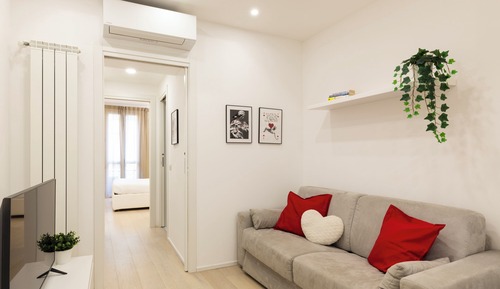 Apartamento Confort