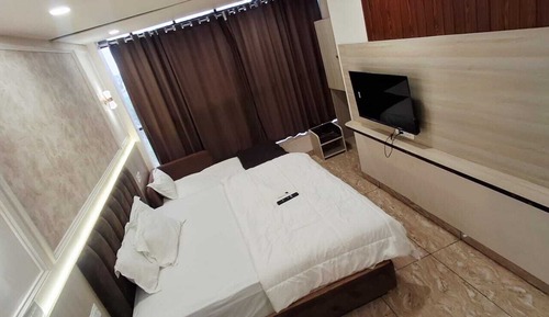 Habitación superior