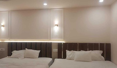 Habitación familiar