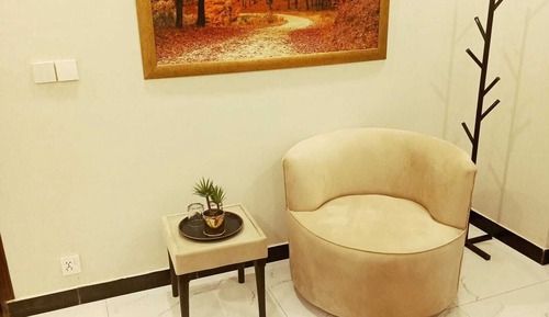 Habitación Deluxe doble