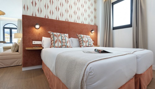 Apartamento (1 Bedroom)