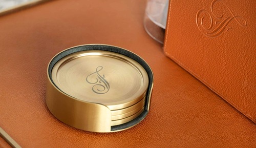 Fairmont Gold, Habitación Signature, 1 cama de matrimonio grande