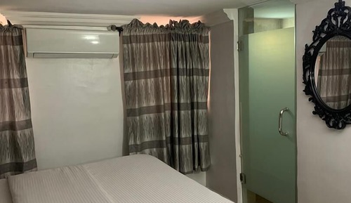 Apartamento clásico