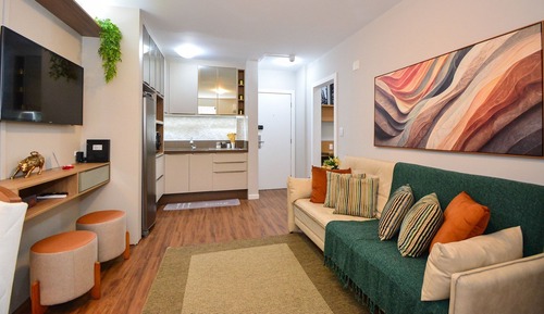 Apartamento