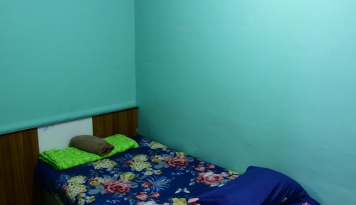 Habitación individual estándar