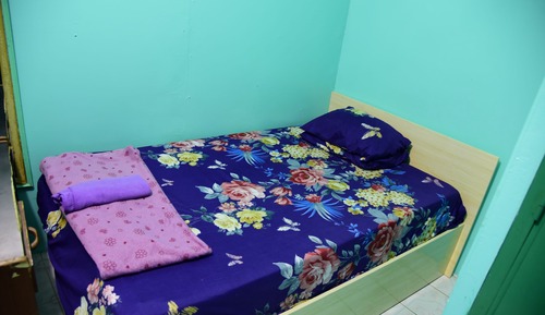 Habitación individual estándar