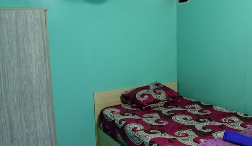 Habitación individual estándar