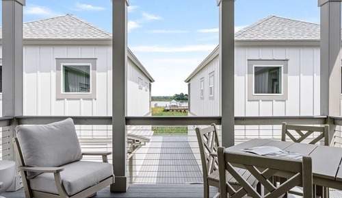 Casa, 2 habitaciones