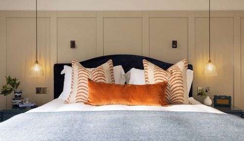 Suite Deluxe