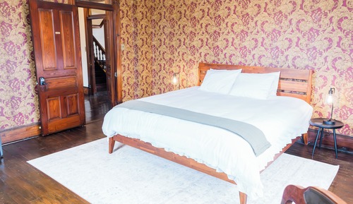 Habitación familiar doble, 2 habitaciones, habitaciones comunicadas