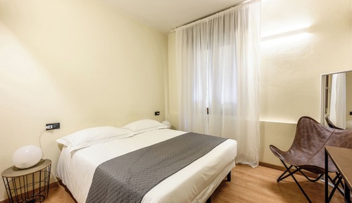 Apartamento Confort