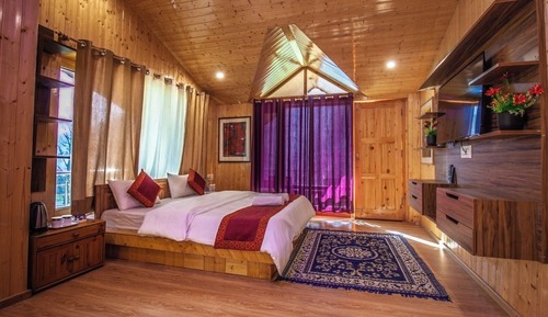 Habitación familiar