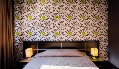 Habitación junior doble