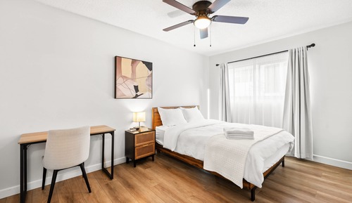Apartamento