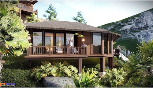 Dormitorio compartido básico