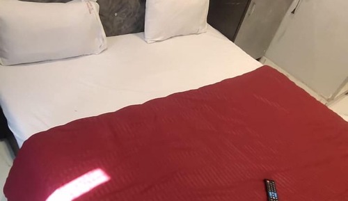 Habitación Deluxe doble