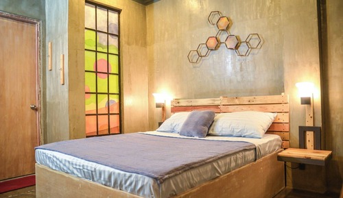 Habitación individual básica