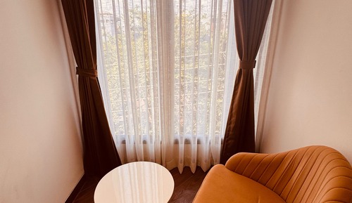 Premium Double Room, 1 Bedroom, City View